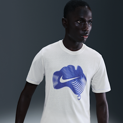 NikeCourt Men's Dri-FIT Tennis T-Shirt. Nike.com